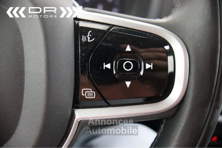 Volvo V60 B4 MOMENTUM GEARTRONIC - LEDER LED KEYLESS ENTRY MIRROR LINK - <small></small> 27.995 € <small>TTC</small> - #33