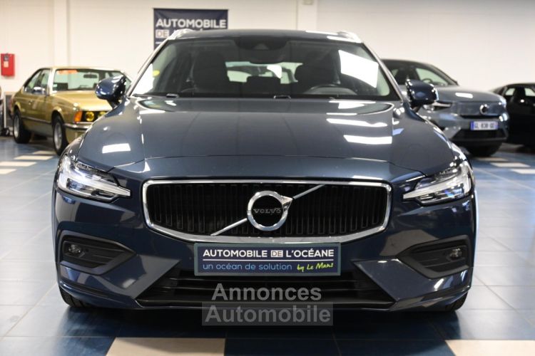 Volvo V60 BUSINESS B4 197 ch Geartronic 8 Business Executive - <small></small> 22.796 € <small>TTC</small> - #2