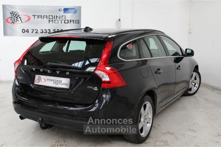 Volvo V60 D2 115 CH Break Momentum Emb + VM neuf !! - <small></small> 8.000 € <small>TTC</small> - #2