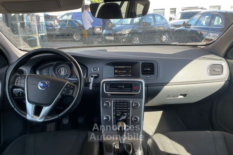 Volvo V60 D2 120 ch Stop&Start Kinetic - <small></small> 11.490 € <small>TTC</small> - #14