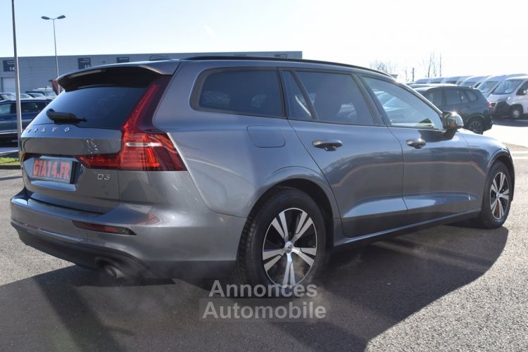 Volvo V60 D3 150CH ADBLUE BUSINESS GEARTRONIC - <small></small> 27.490 € <small>TTC</small> - #2