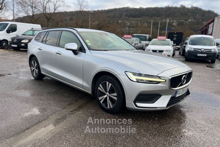 Volvo V60 d3 150cv bva -garantie- - <small></small> 16.900 € <small>TTC</small> - #2