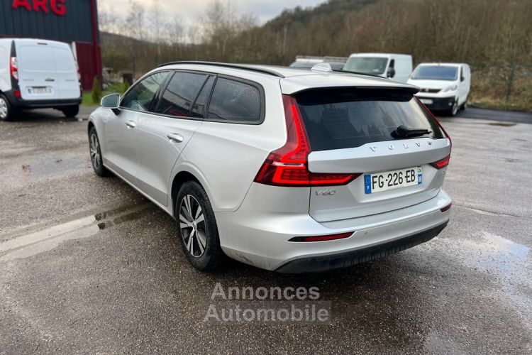 Volvo V60 d3 150cv bva -garantie- - <small></small> 16.900 € <small>TTC</small> - #3