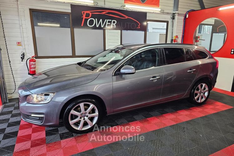 Volvo V60 d3 187001kms - <small></small> 9.490 € <small>TTC</small> - #3