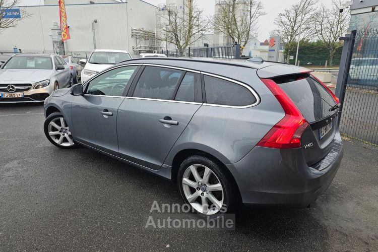 Volvo V60 d3 187001kms - <small></small> 9.490 € <small>TTC</small> - #5