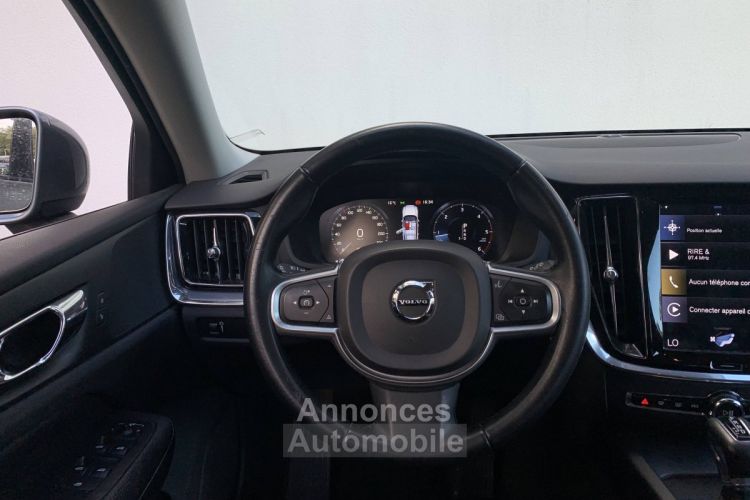 Volvo V60 D3 AdBlue 150 ch Geartronic 8 Momentum - <small></small> 19.900 € <small>TTC</small> - #21