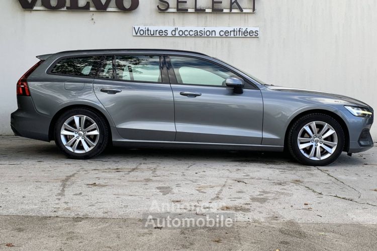 Volvo V60 D3 AdBlue 150 ch Geartronic 8 Momentum - <small></small> 19.900 € <small>TTC</small> - #27