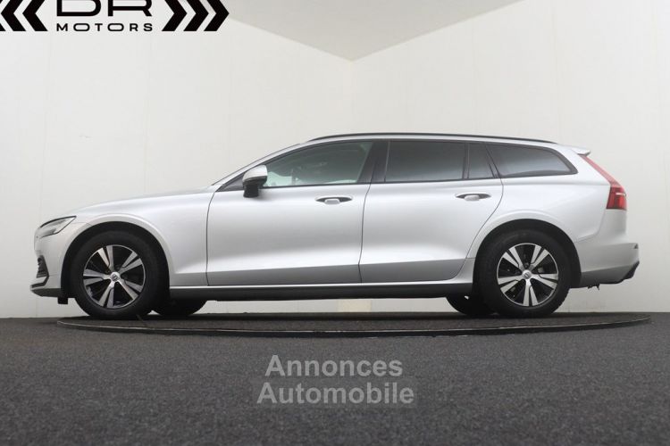 Volvo V60 D3 Kinetic - NAVIGATIE BLUETOOTH MIRROR LINK - <small></small> 18.495 € <small>TTC</small> - #3