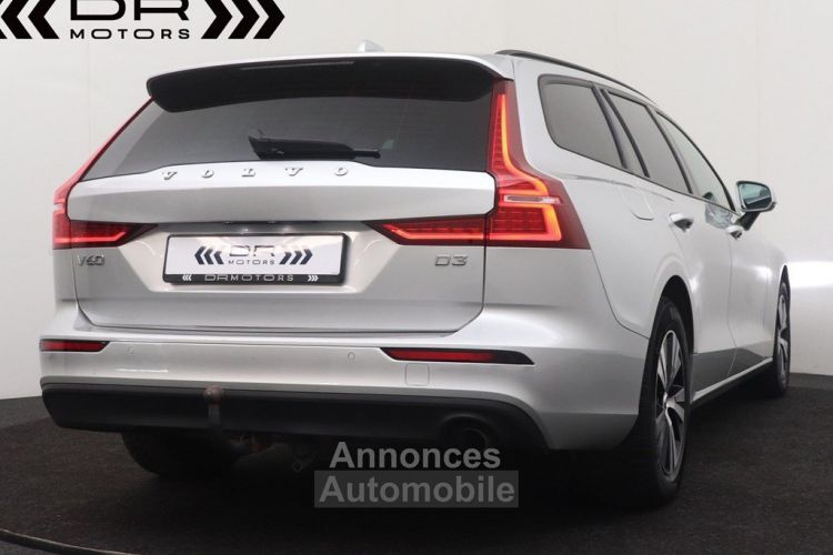 Volvo V60 D3 Kinetic - NAVIGATIE BLUETOOTH MIRROR LINK - <small></small> 18.495 € <small>TTC</small> - #4