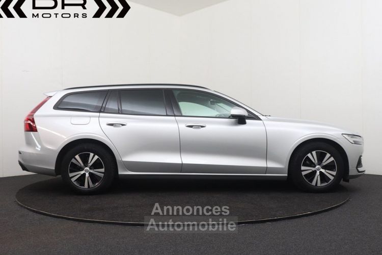 Volvo V60 D3 Kinetic - NAVIGATIE BLUETOOTH MIRROR LINK - <small></small> 18.495 € <small>TTC</small> - #6