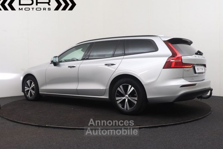 Volvo V60 D3 Kinetic - NAVIGATIE BLUETOOTH MIRROR LINK - <small></small> 18.495 € <small>TTC</small> - #7