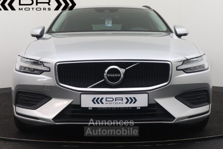 Volvo V60 D3 Kinetic - NAVIGATIE BLUETOOTH MIRROR LINK - <small></small> 18.495 € <small>TTC</small> - #8