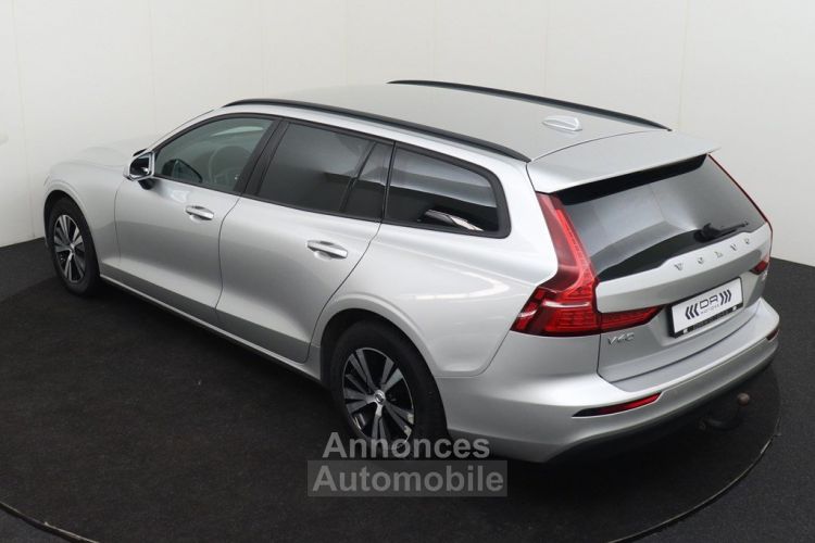 Volvo V60 D3 Kinetic - NAVIGATIE BLUETOOTH MIRROR LINK - <small></small> 18.495 € <small>TTC</small> - #9