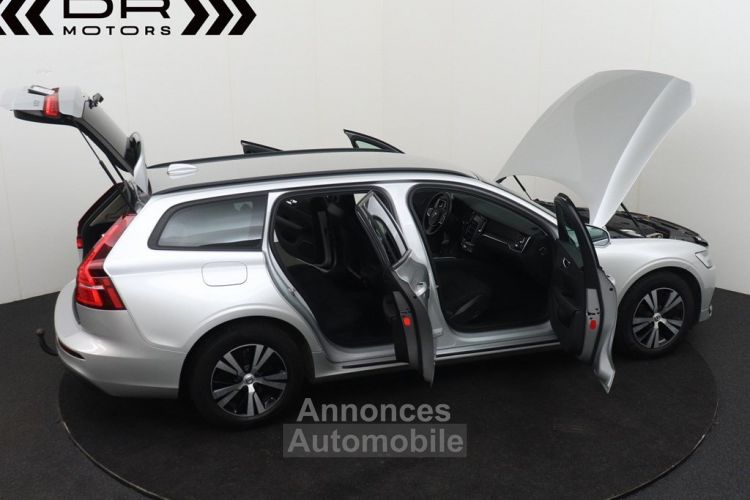 Volvo V60 D3 Kinetic - NAVIGATIE BLUETOOTH MIRROR LINK - <small></small> 18.495 € <small>TTC</small> - #10