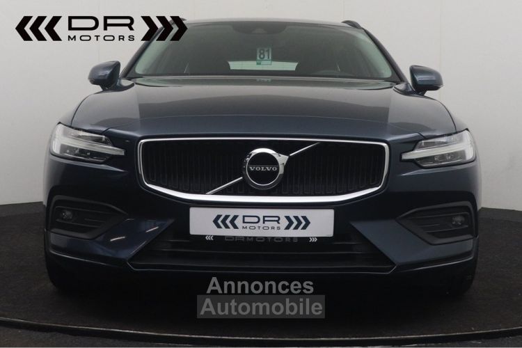 Volvo V60 D3 MOMENTUM - LEDER LED NAVI MIRRORLINK - <small></small> 24.495 € <small>TTC</small> - #7