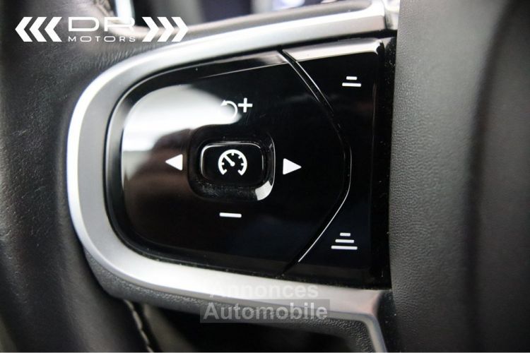 Volvo V60 D3 R DESIGN - LEDER LED MIRROR LINK - <small></small> 23.495 € <small>TTC</small> - #30