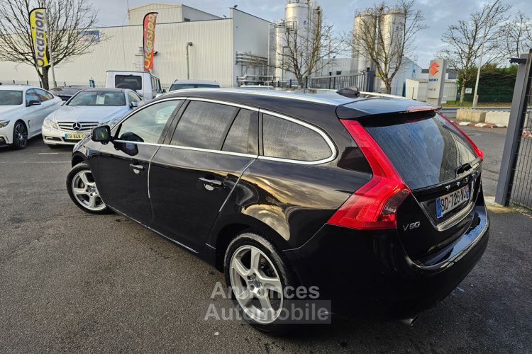 Volvo V60 d5 awd 195001KMS - <small></small> 10.990 € <small>TTC</small> - #5