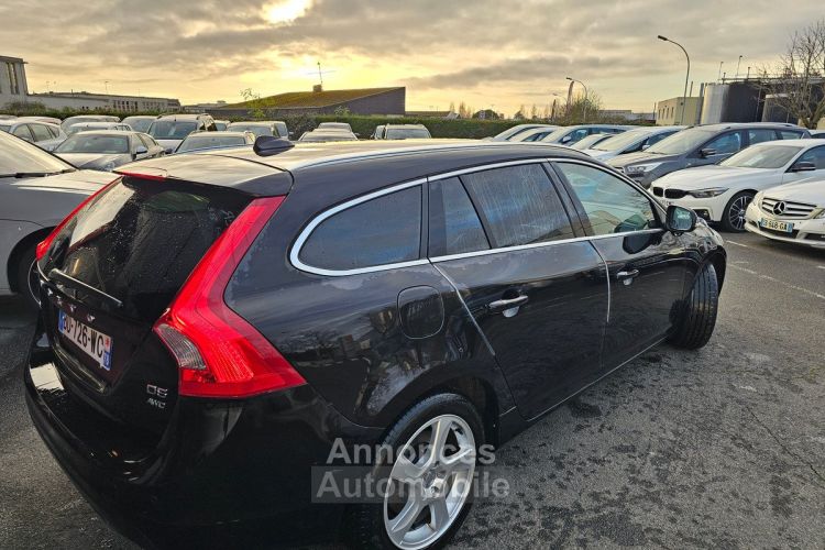 Volvo V60 d5 awd 195001KMS - <small></small> 10.990 € <small>TTC</small> - #6