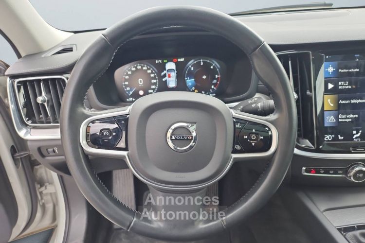 Volvo V60 II D3 150ch AdBlue Inscription Luxe - <small></small> 24.990 € <small>TTC</small> - #14