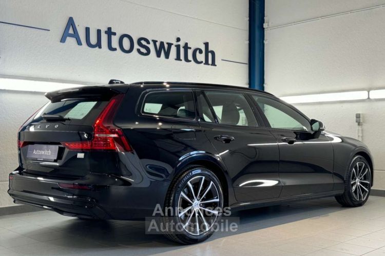 Volvo V60 T6 AWD Plug-in hybride Plus Dark - <small></small> 46.900 € <small>TTC</small> - #6