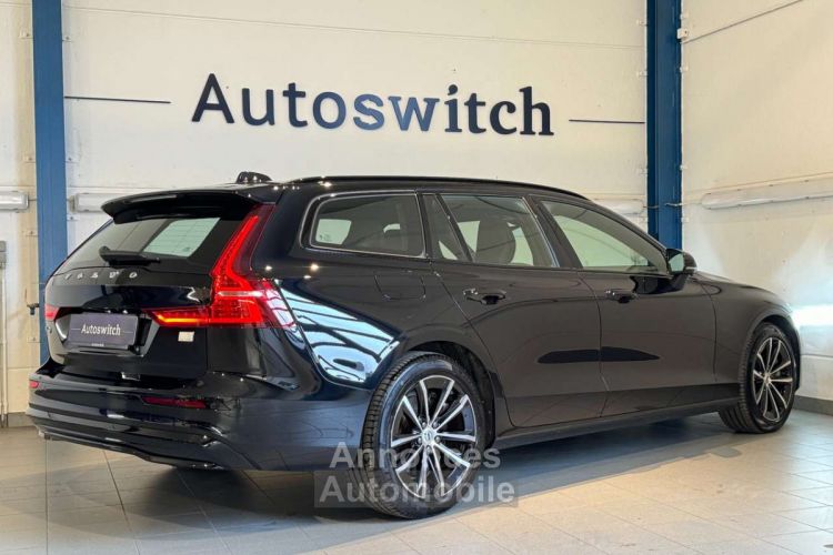 Volvo V60 T6 AWD Plug-in hybride Plus Dark - <small></small> 46.900 € <small>TTC</small> - #26