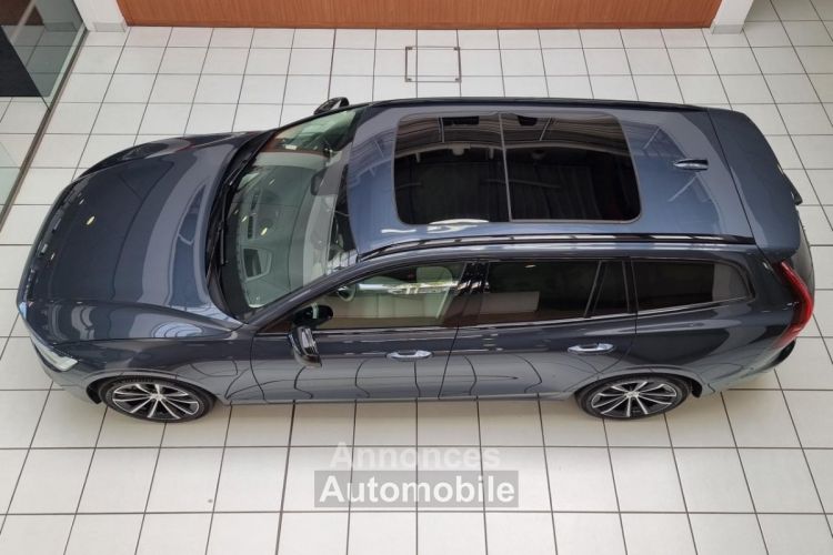 Volvo V60 T6 AWD Recharge - 253+145 - BVA Geartronic BREAK Ultimate Style Dark - <small></small> 62.900 € <small></small> - #32