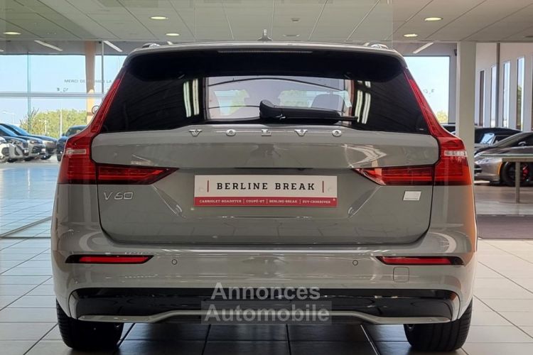 Volvo V60 T6 AWD Recharge - 253+145 - BVA Geartronic BREAK Ultimate Style Dark - <small></small> 62.900 € <small></small> - #32