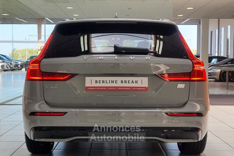 Volvo V60 T6 AWD Recharge - 253+145 - BVA Geartronic BREAK Ultimate Style Dark - <small></small> 62.900 € <small></small> - #33