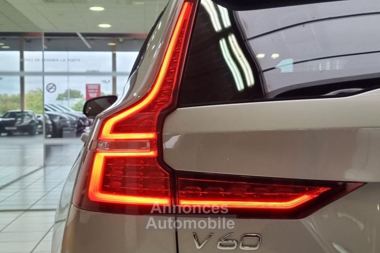 Volvo V60 T6 AWD Recharge - 253+145 - BVA Geartronic BREAK Ultimate Style Dark - <small></small> 62.900 € <small></small> - #7