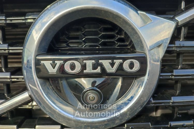 Volvo V60 T8 AWD 318+ 87CH POLESTAR (CarPlay, Tête haute, caméra 360) - <small></small> 47.990 € <small>TTC</small> - #36