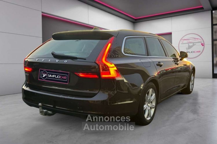 Volvo V90 2.0 D3 - <small></small> 18.499 € <small>TTC</small> - #3