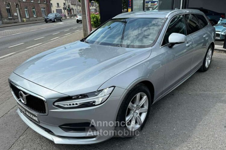 Volvo V90 2.0 D3 Full LED Tva déductible Garantie - - <small></small> 19.490 € <small>TTC</small> - #1