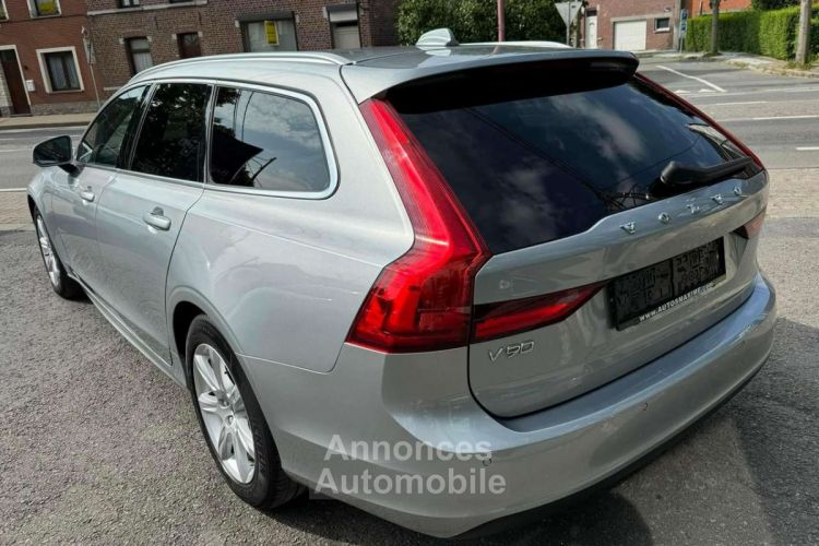 Volvo V90 2.0 D3 Full LED Tva déductible Garantie - - <small></small> 19.490 € <small>TTC</small> - #2