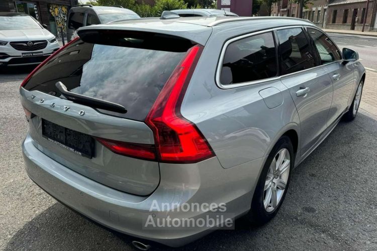 Volvo V90 2.0 D3 Full LED Tva déductible Garantie - - <small></small> 19.490 € <small>TTC</small> - #3