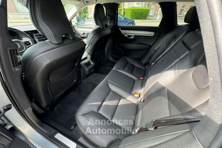 Volvo V90 2.0 D3 Full LED Tva déductible Garantie - - <small></small> 19.490 € <small>TTC</small> - #7