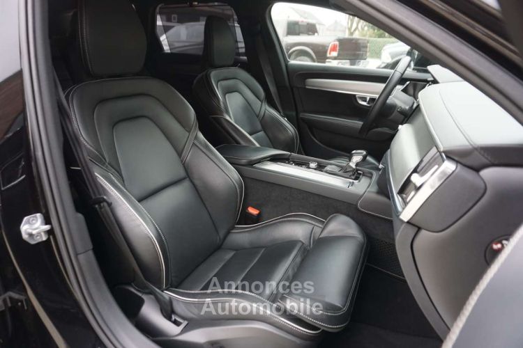 Volvo V90 2.0i R DESIGN Bte-AUTO FULL LED- NAVI-CAMERA - <small></small> 27.990 € <small>TTC</small> - #11