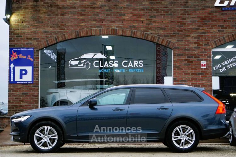 Volvo V90 Cross Country 2.0 D BOITE-AUTO COCKPIT CAM XENON CARPLAY - <small></small> 24.990 € <small>TTC</small> - #6