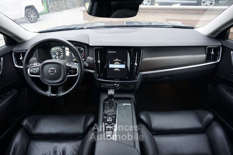 Volvo V90 Cross Country 2.0 D BOITE-AUTO COCKPIT CAM XENON CARPLAY - <small></small> 24.990 € <small>TTC</small> - #11