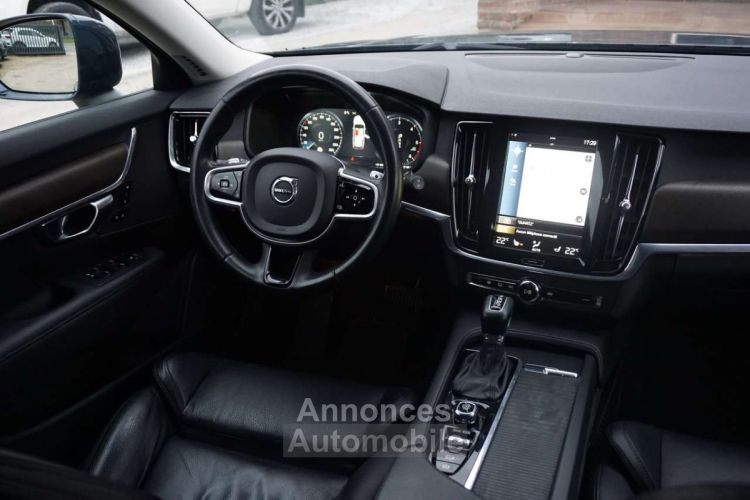 Volvo V90 Cross Country 2.0 D BOITE-AUTO COCKPIT CAM XENON CARPLAY - <small></small> 24.990 € <small>TTC</small> - #12