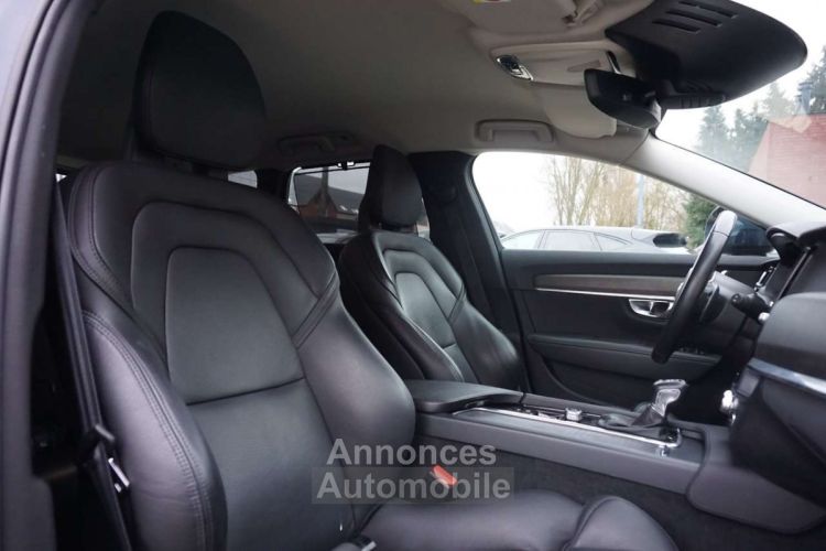 Volvo V90 Cross Country 2.0 D BOITE-AUTO COCKPIT CAM XENON CARPLAY - <small></small> 24.990 € <small>TTC</small> - #14