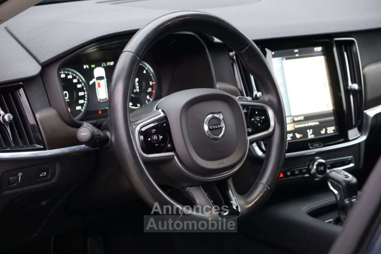 Volvo V90 Cross Country 2.0 D BOITE-AUTO COCKPIT CAM XENON CARPLAY - <small></small> 24.990 € <small>TTC</small> - #15