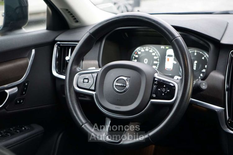 Volvo V90 Cross Country 2.0 D BOITE-AUTO COCKPIT CAM XENON CARPLAY - <small></small> 24.990 € <small>TTC</small> - #20