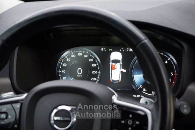 Volvo V90 Cross Country 2.0 D BOITE-AUTO COCKPIT CAM XENON CARPLAY - <small></small> 24.990 € <small>TTC</small> - #21