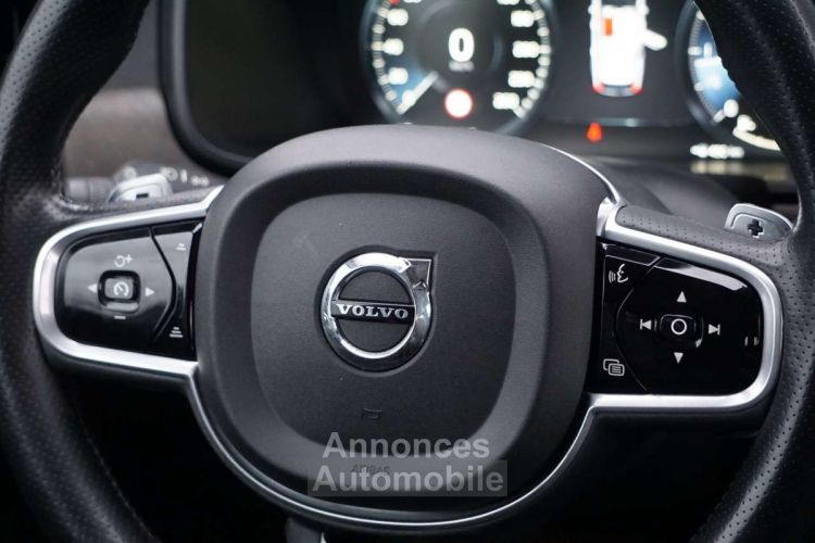 Volvo V90 Cross Country 2.0 D BOITE-AUTO COCKPIT CAM XENON CARPLAY - <small></small> 24.990 € <small>TTC</small> - #22