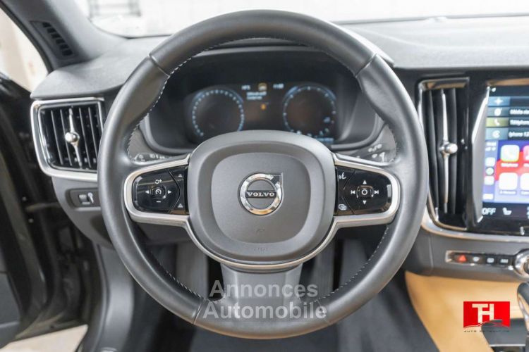 Volvo V90 Cross Country 2.0 D4 AWD Pro Geartronic ACC-LED-Apple-360 - <small></small> 33.290 € <small>TTC</small> - #11