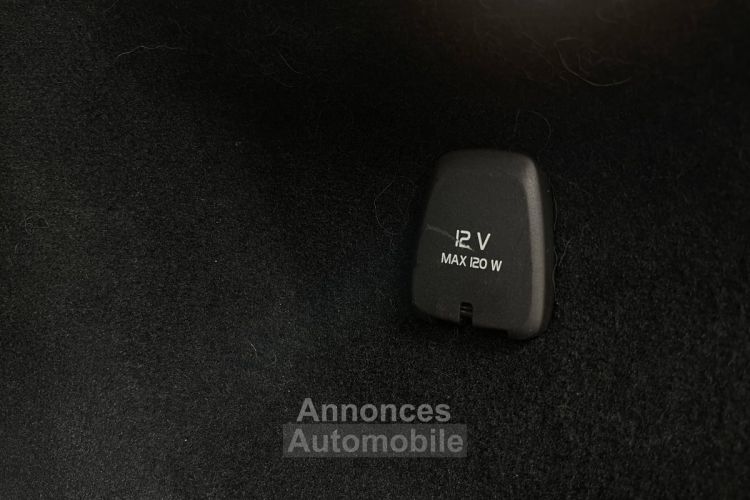 Volvo V90 D4 190 ch AdBlue Geartronic 8 Inscription - <small></small> 31.900 € <small>TTC</small> - #10