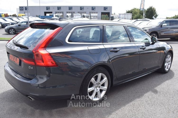 Volvo V90 D4 ADBLUE 190CH BUSINESS EXECUTIVE GEARTRONIC - <small></small> 31.480 € <small>TTC</small> - #2