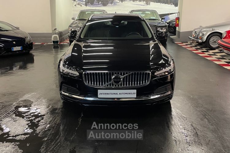 Volvo V90 II (2) T6 AWD RECHARGE 340 INSCRIPTION GEARTRONIC 8 - <small></small> 60.000 € <small></small> - #19
