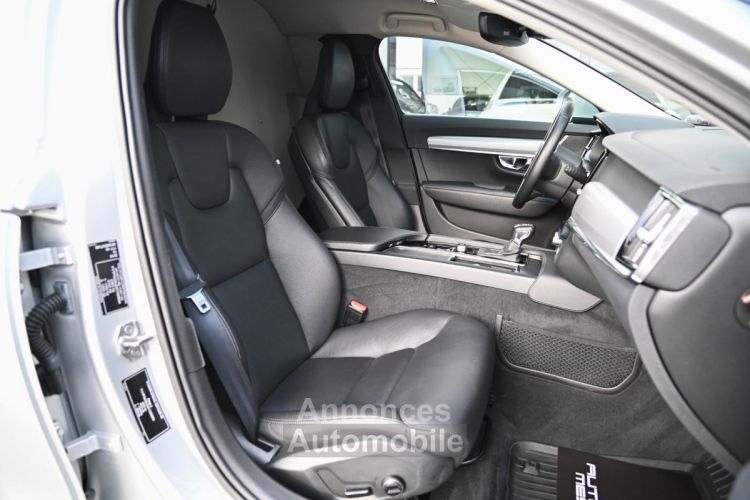 Volvo V90 T4 3D NILSSON Bestattungswagen - <small></small> 79.890 € <small>TTC</small> - #13