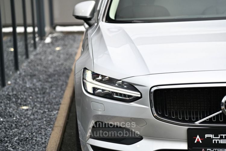 Volvo V90 T4 3D NILSSON Bestattungswagen - <small></small> 79.890 € <small>TTC</small> - #34